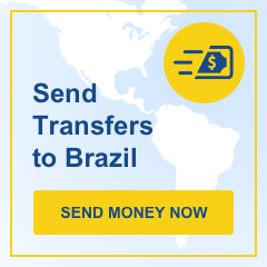 Send Transfers to Brazil